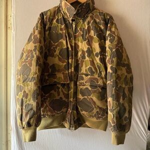 Cabela's Beige Outdoor Jacket